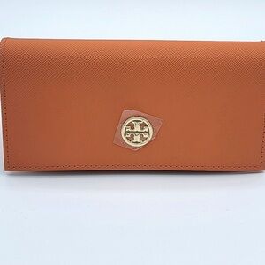 Tory Burch Sunglasses Case NEW #1403
